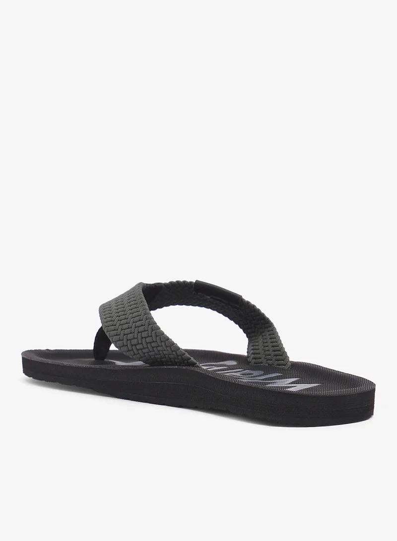 Wrangler Zane Low Top Flipflops